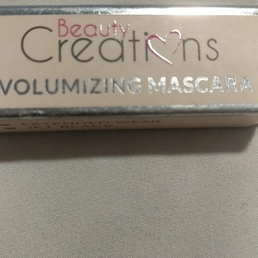 NWT Mascara